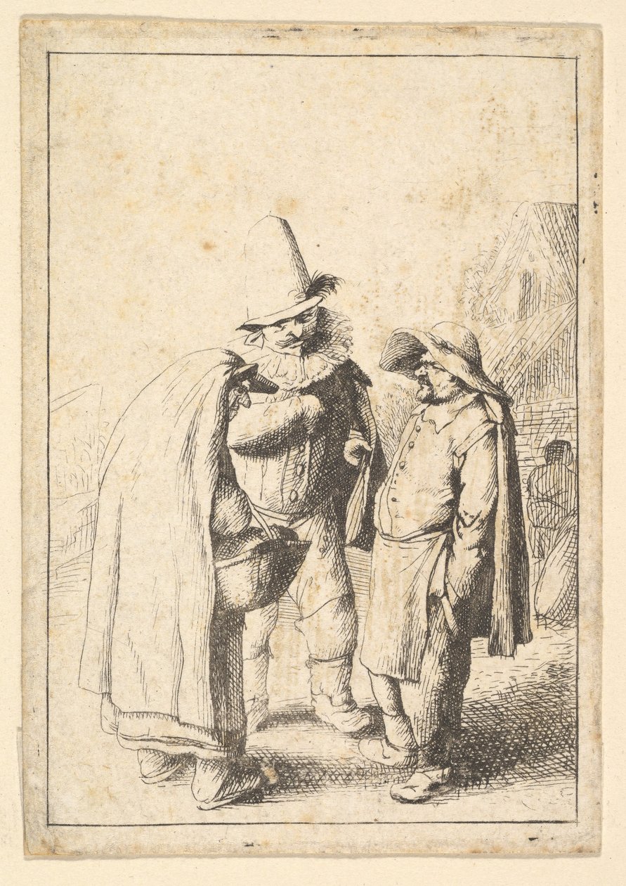 Figure Grottesche da Unbekannt