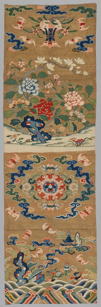 Impiccagione, 1700s-1800s da Unbekannt