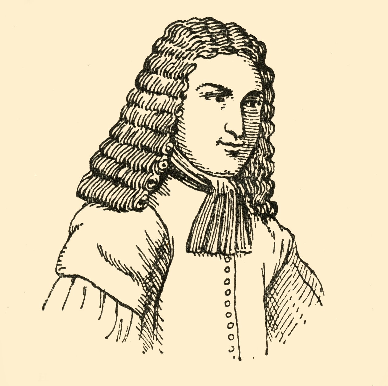 Hans Jakob Christoffel Von Grimmelshausen da Unbekannt