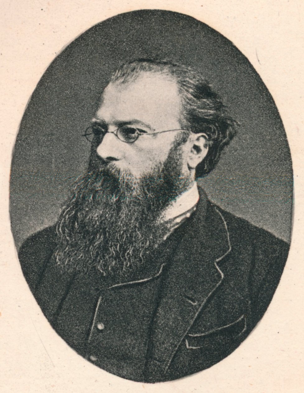 Hans Richter da Unbekannt