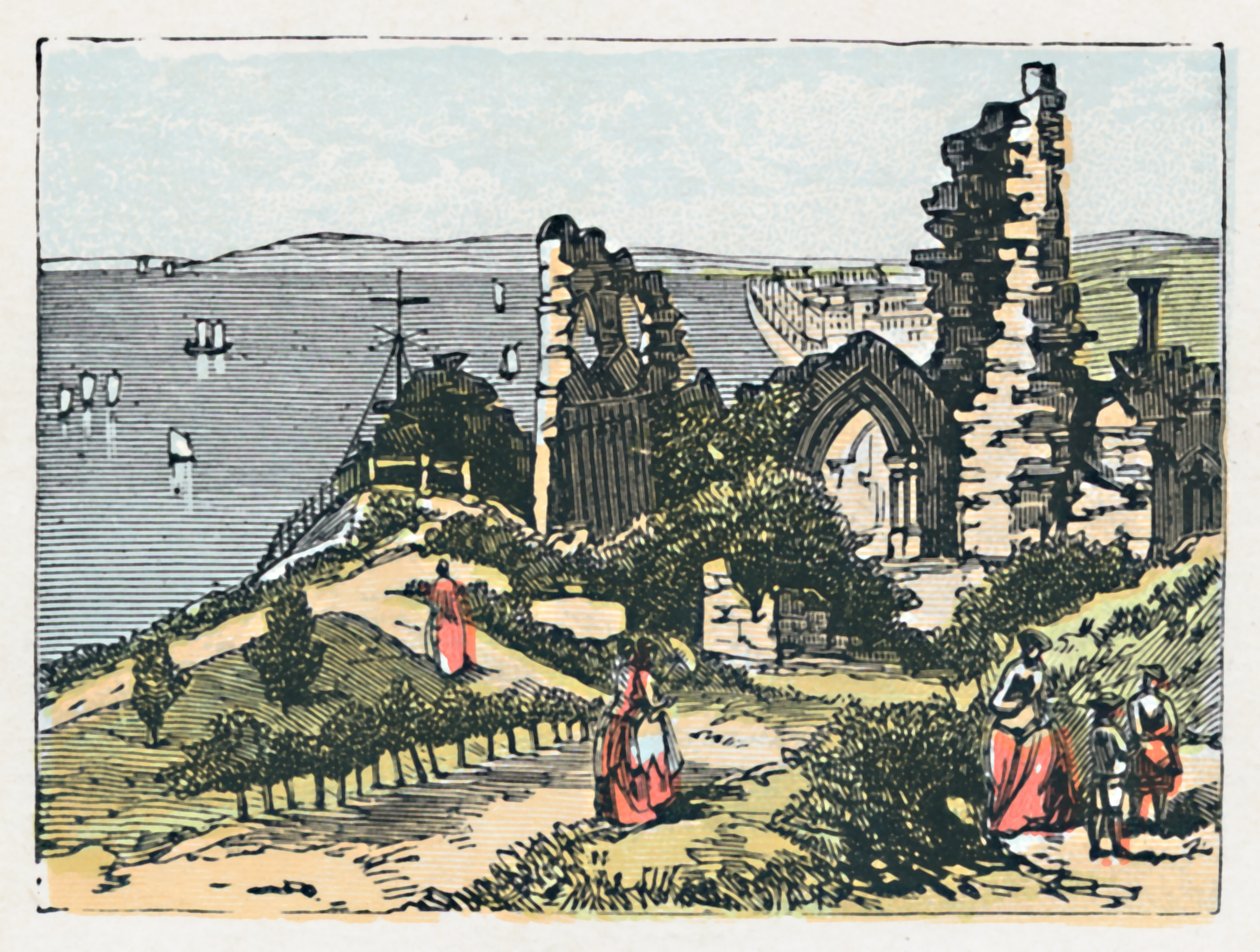 Hastings da Unbekannt