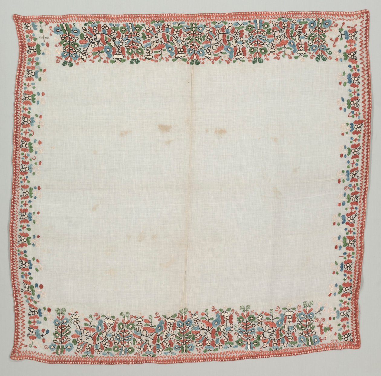 Copricapo, 1800s da Unbekannt