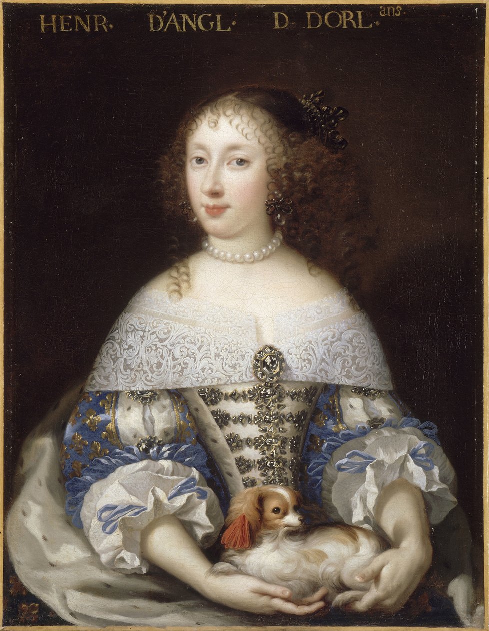 Enrichetta d