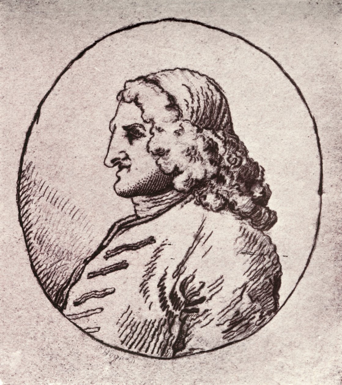 Henry Fielding, 1919 da Unbekannt