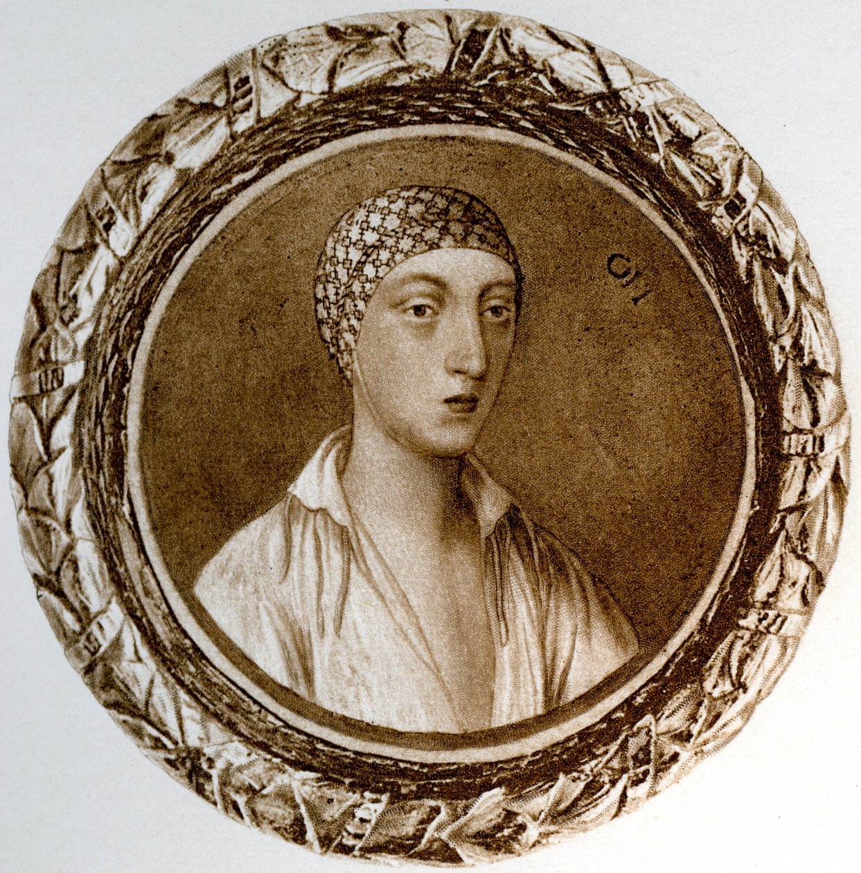 Henry Fitzroy, duca di Richmond da Unbekannt
