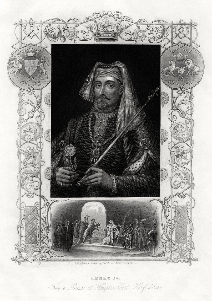 Enrico IV d