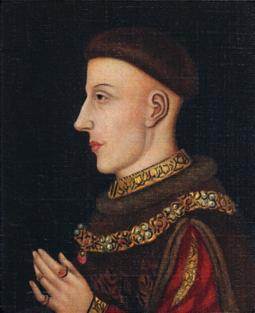 Enrico V, 1935 da Unbekannt