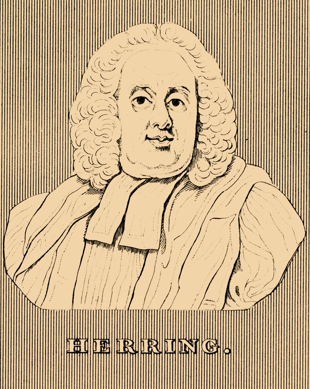 Aringa, 1693-1757, 1830 da Unbekannt