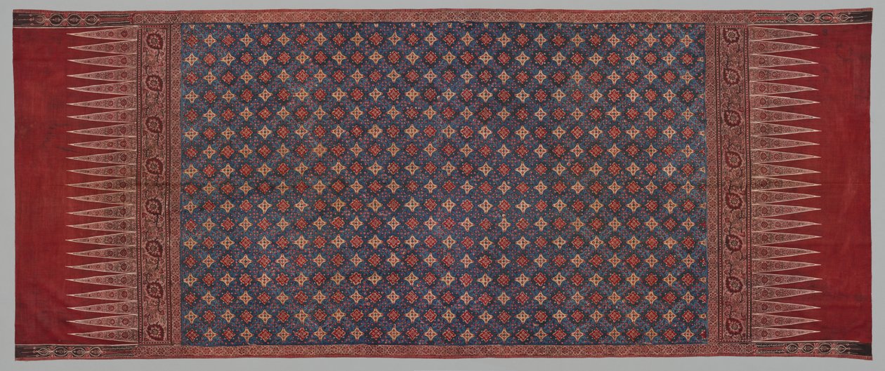 Fascia per i fianchi, 1800-1850 da Unbekannt