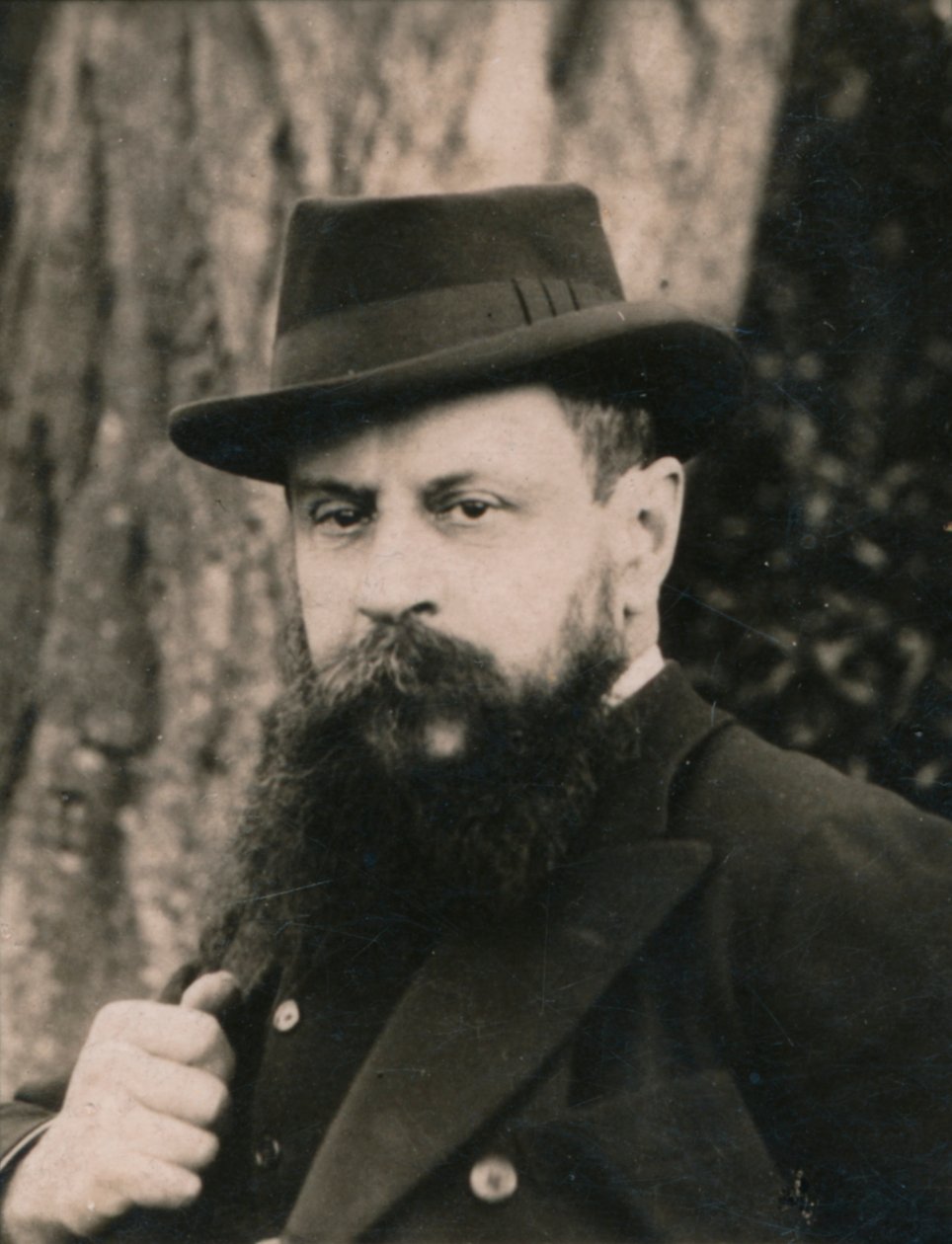 Sua Grazia il Duca di Norfolk, 1847-1917. Politico unionista britannico, 1894-1907 da Unbekannt