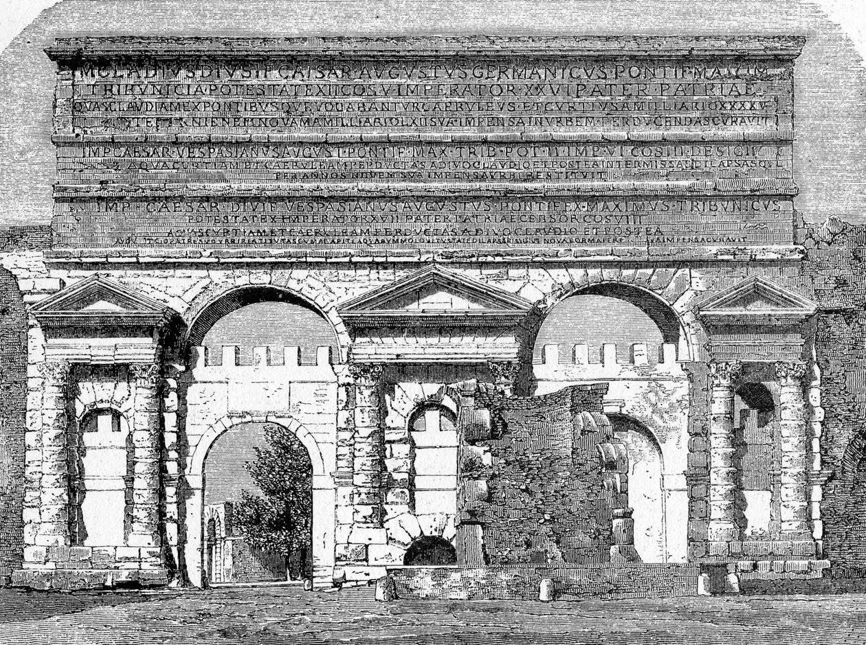 Storia dell