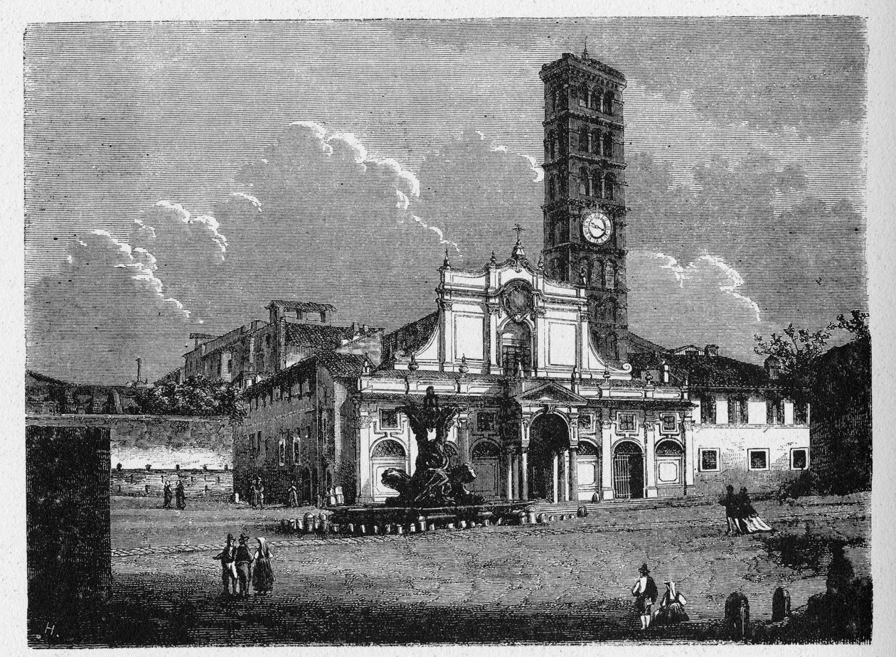 Storia dell