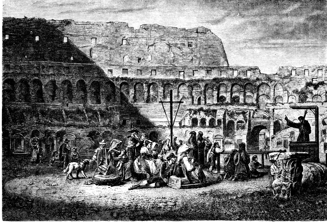 Storia dell