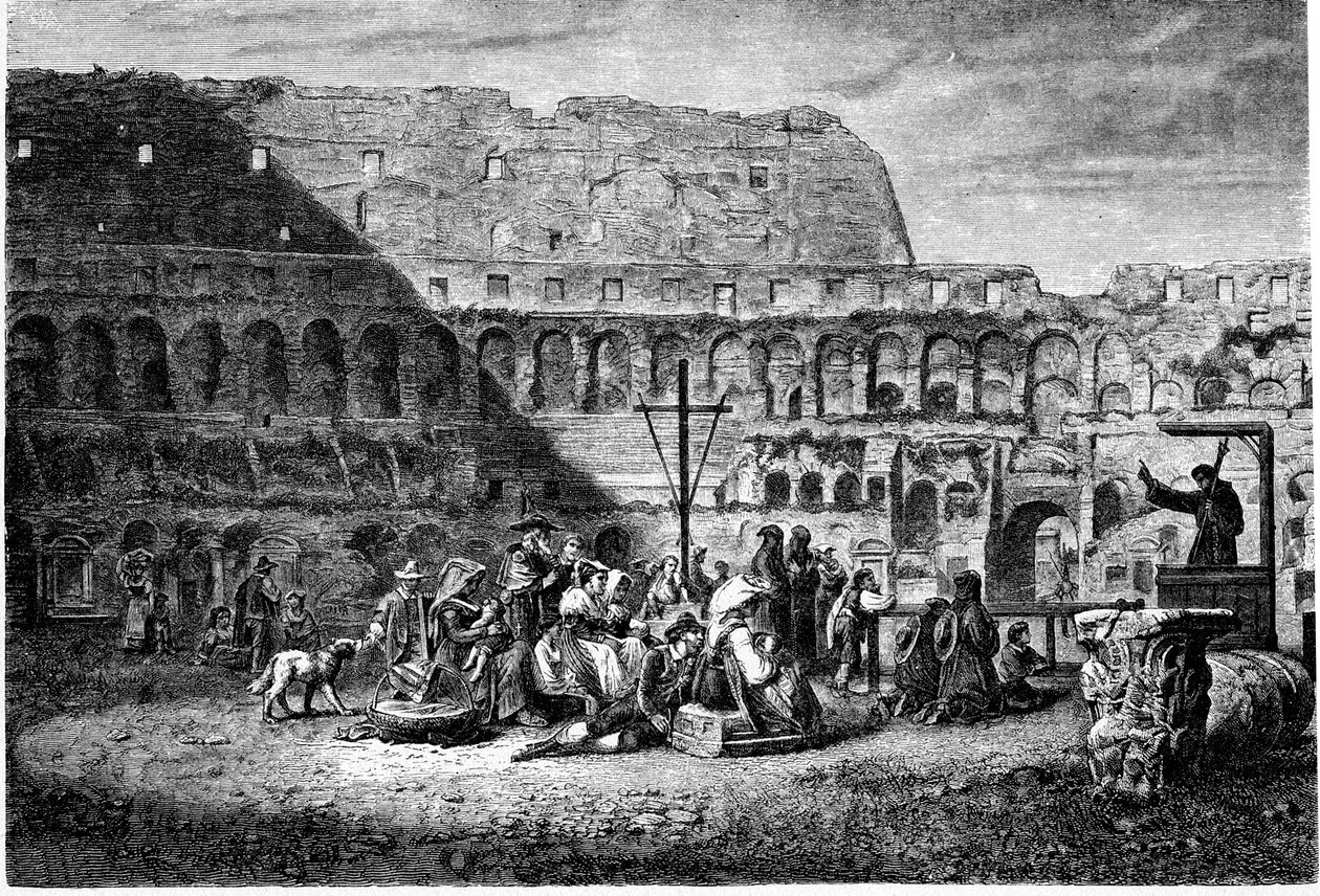 Storia dell