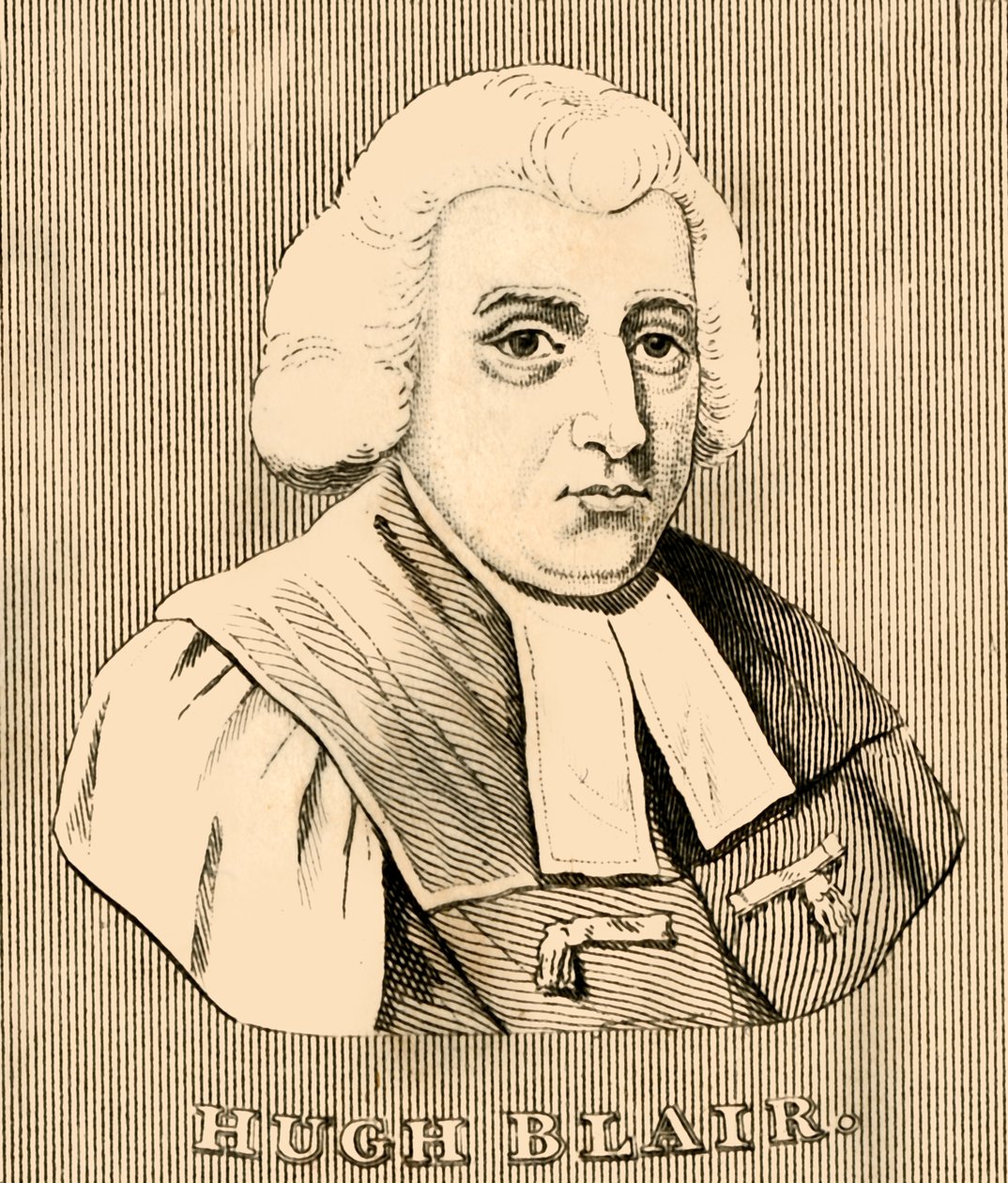 Hugh Blair, 1718-1800, 1830 da Unbekannt