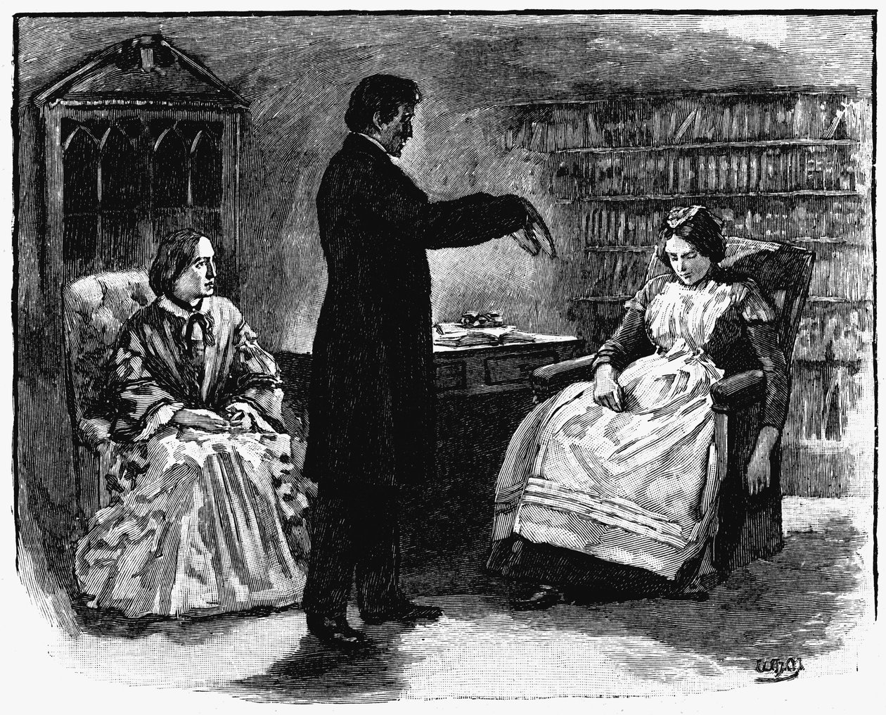 Ipnotismo, 1891 da Unbekannt