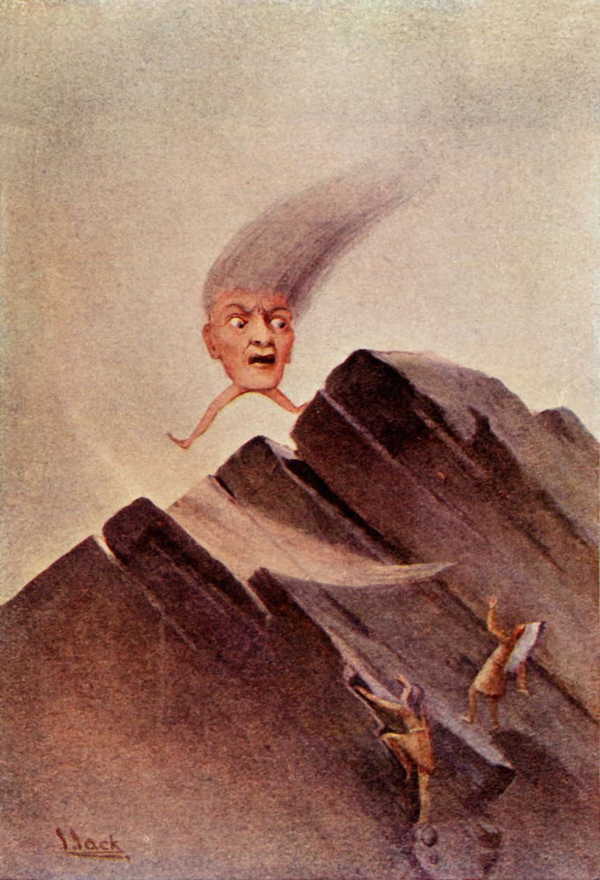 Ti vedo, ti vedo! Morirai, 1914 da Unbekannt