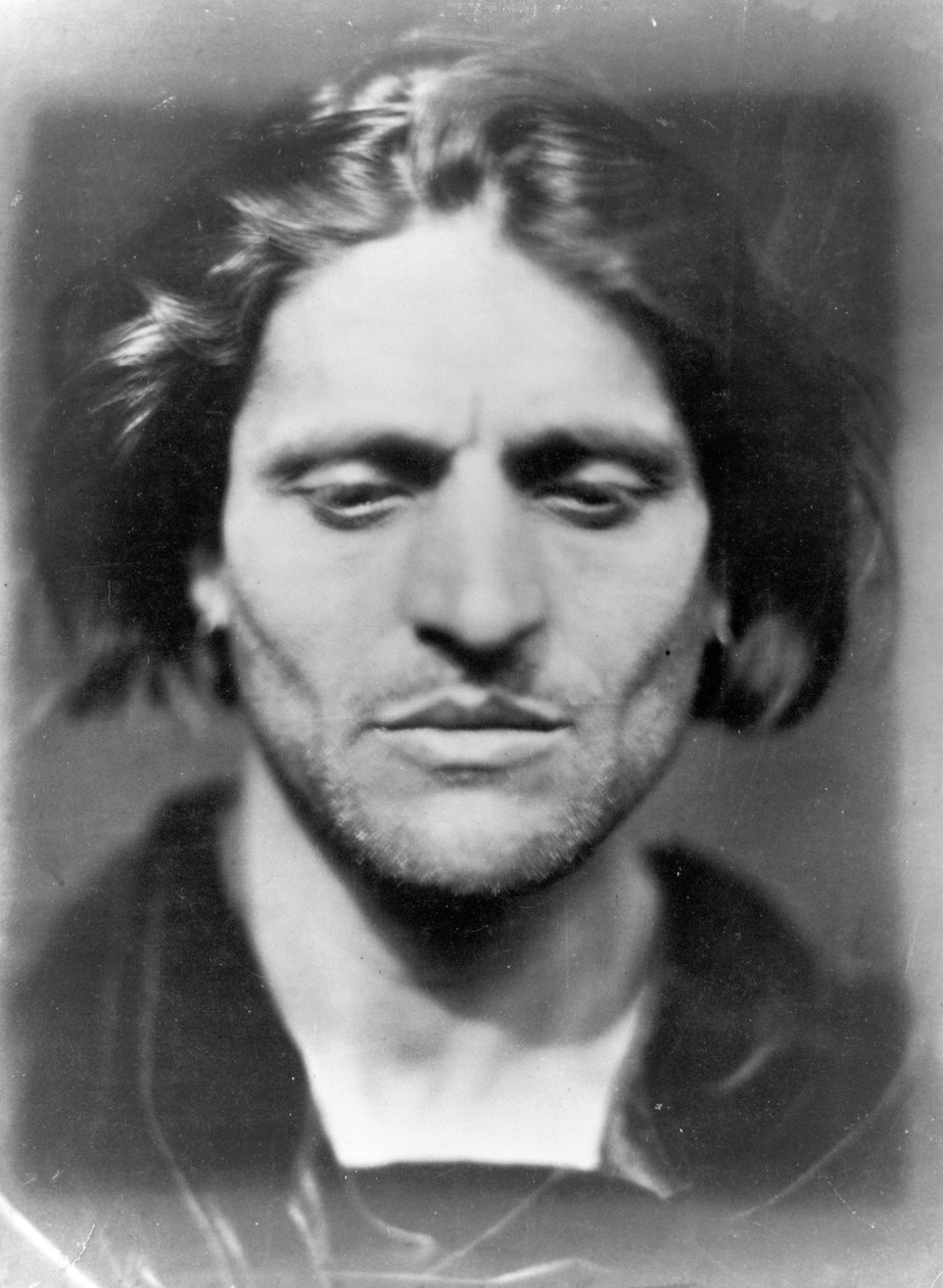 Iago, studio da un italiano da Unbekannt