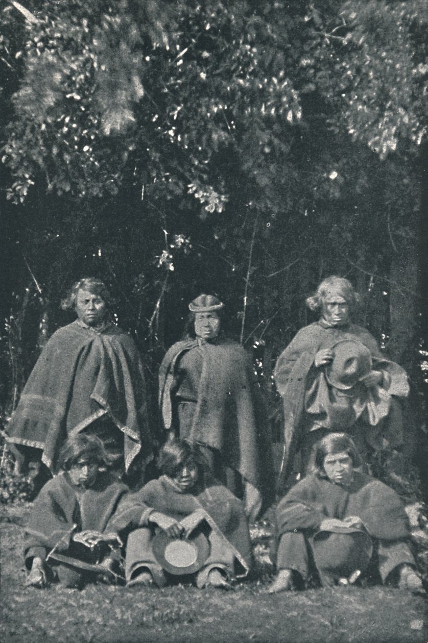 Indiani dell