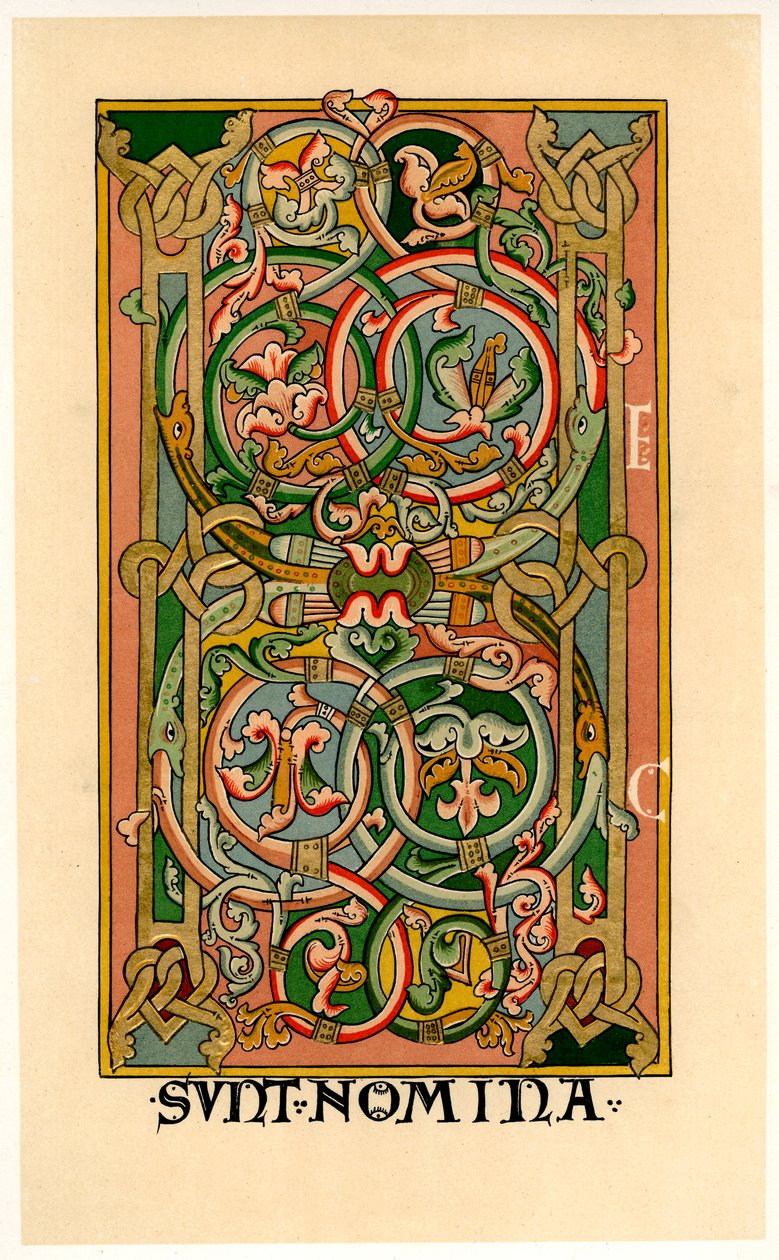 Lettera iniziale H, 1148 da Unbekannt