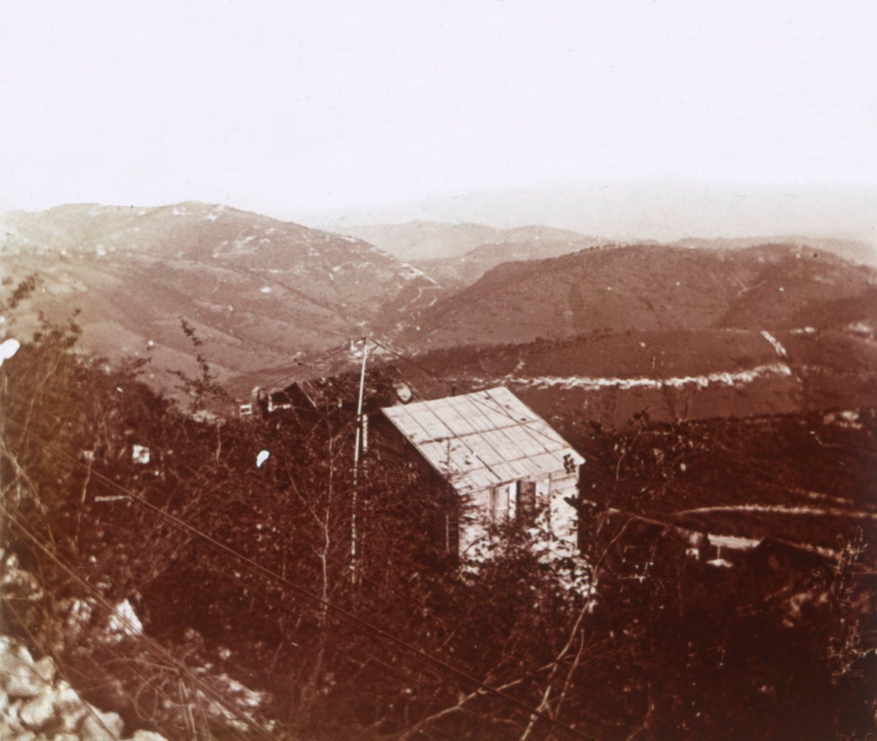 Fronte italiano, c. 1914-1918 da Unbekannt