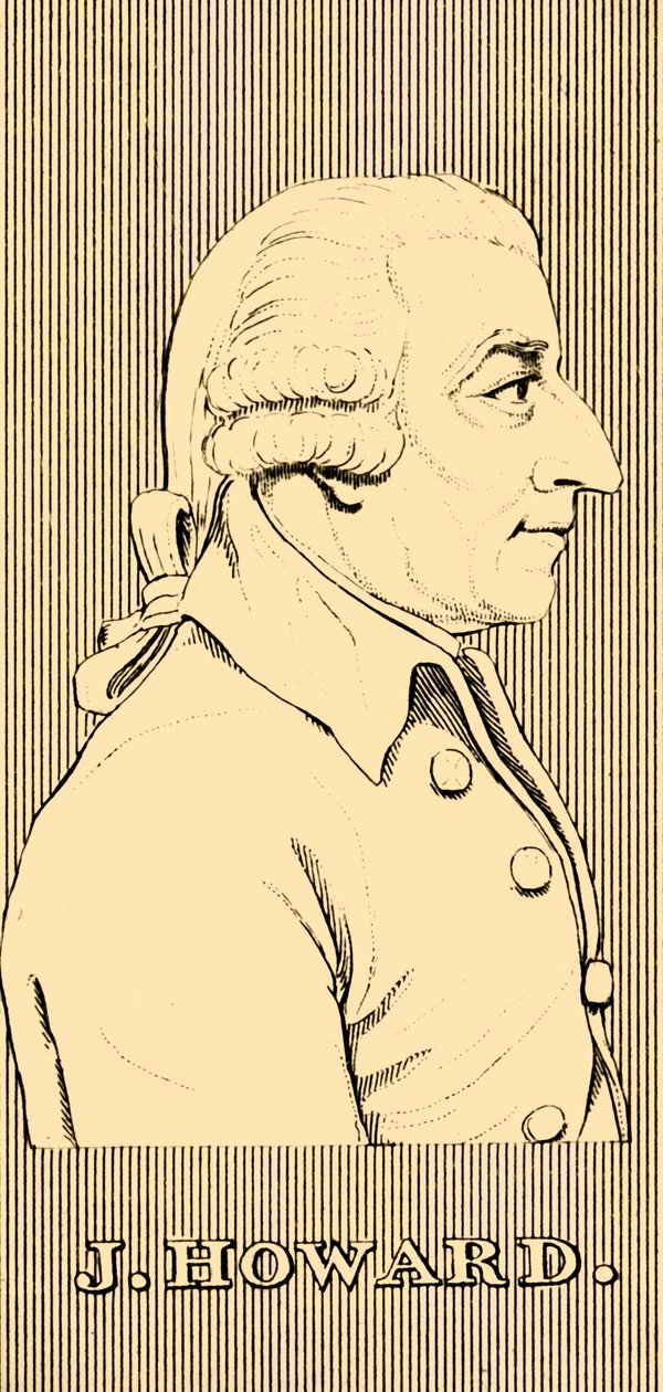 J. Howard da Unbekannt