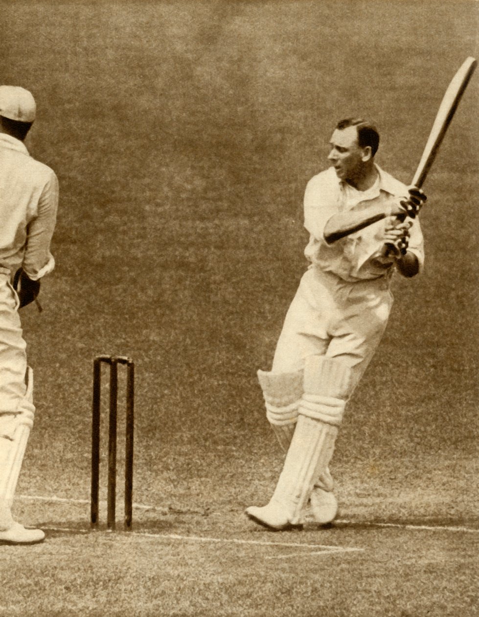 Jack Hobbs, c1923, 1935 da Unbekannt
