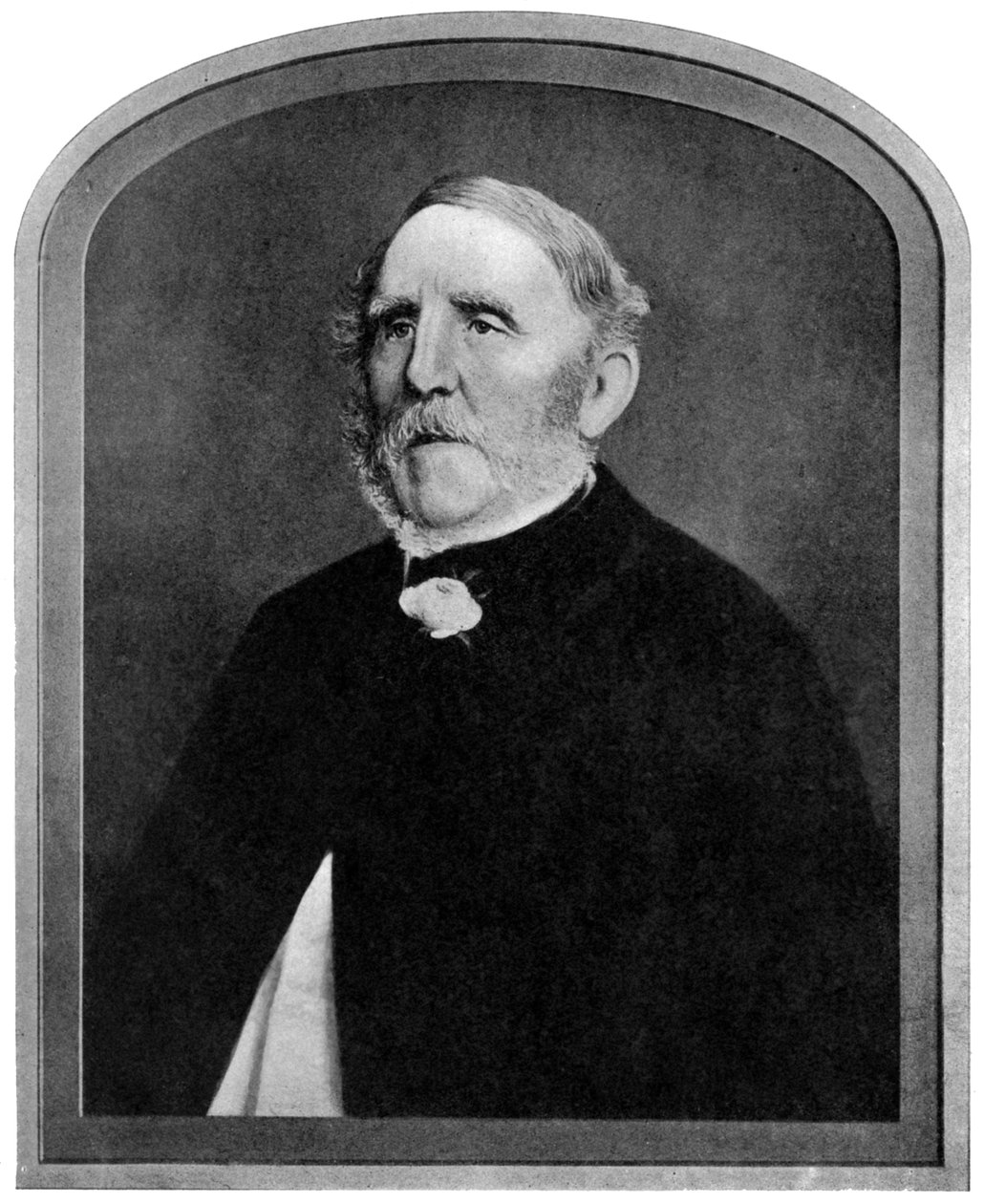 James Henry Dark, giocatore di cricket da Unbekannt