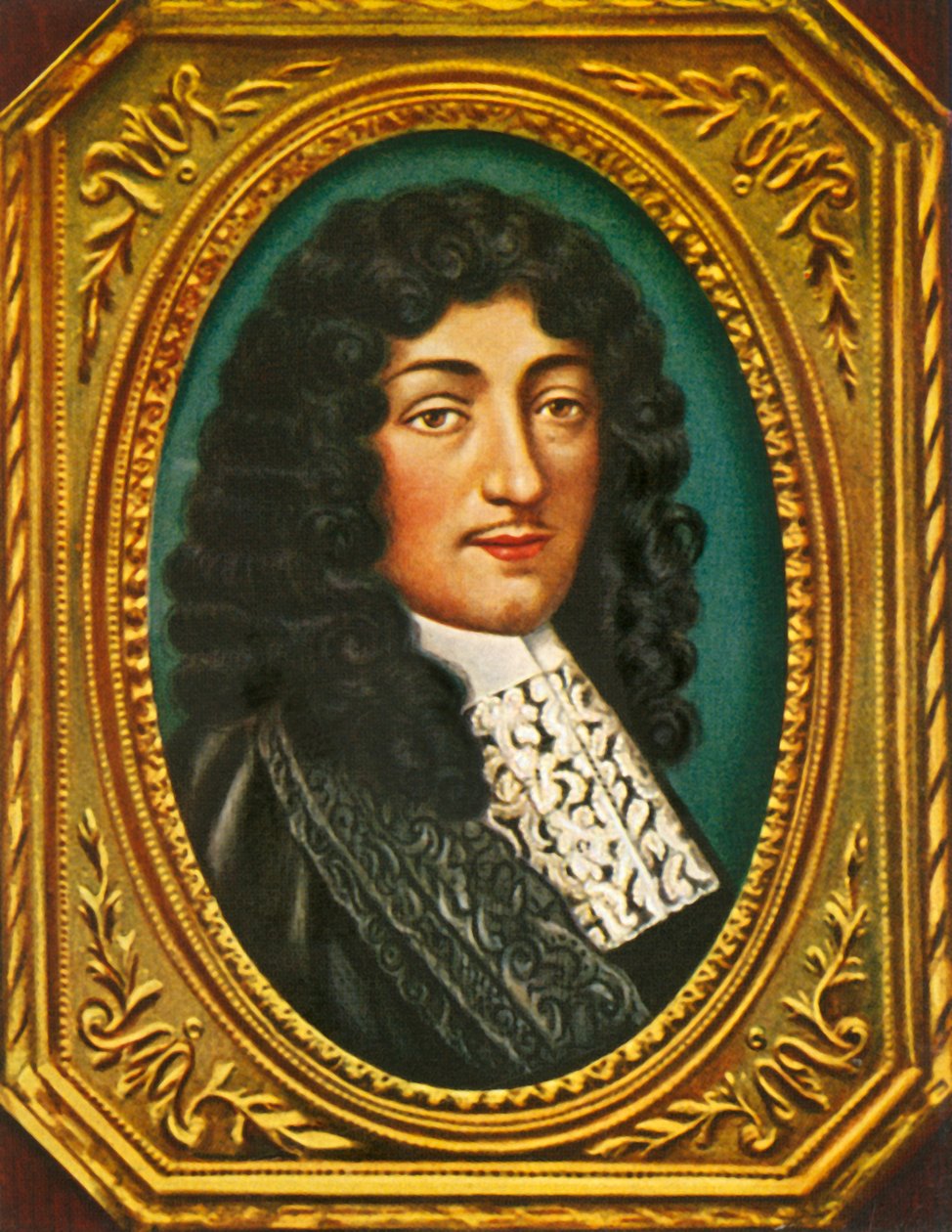 Jean-Baptiste Colbert, 1933 da Unbekannt