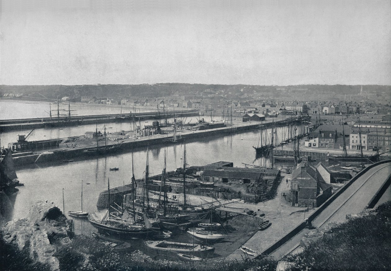 Jersey - St. Helier da Unbekannt