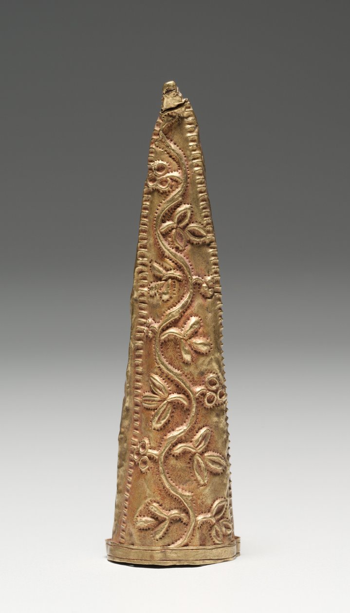 Gioielli, 1800 da Unbekannt