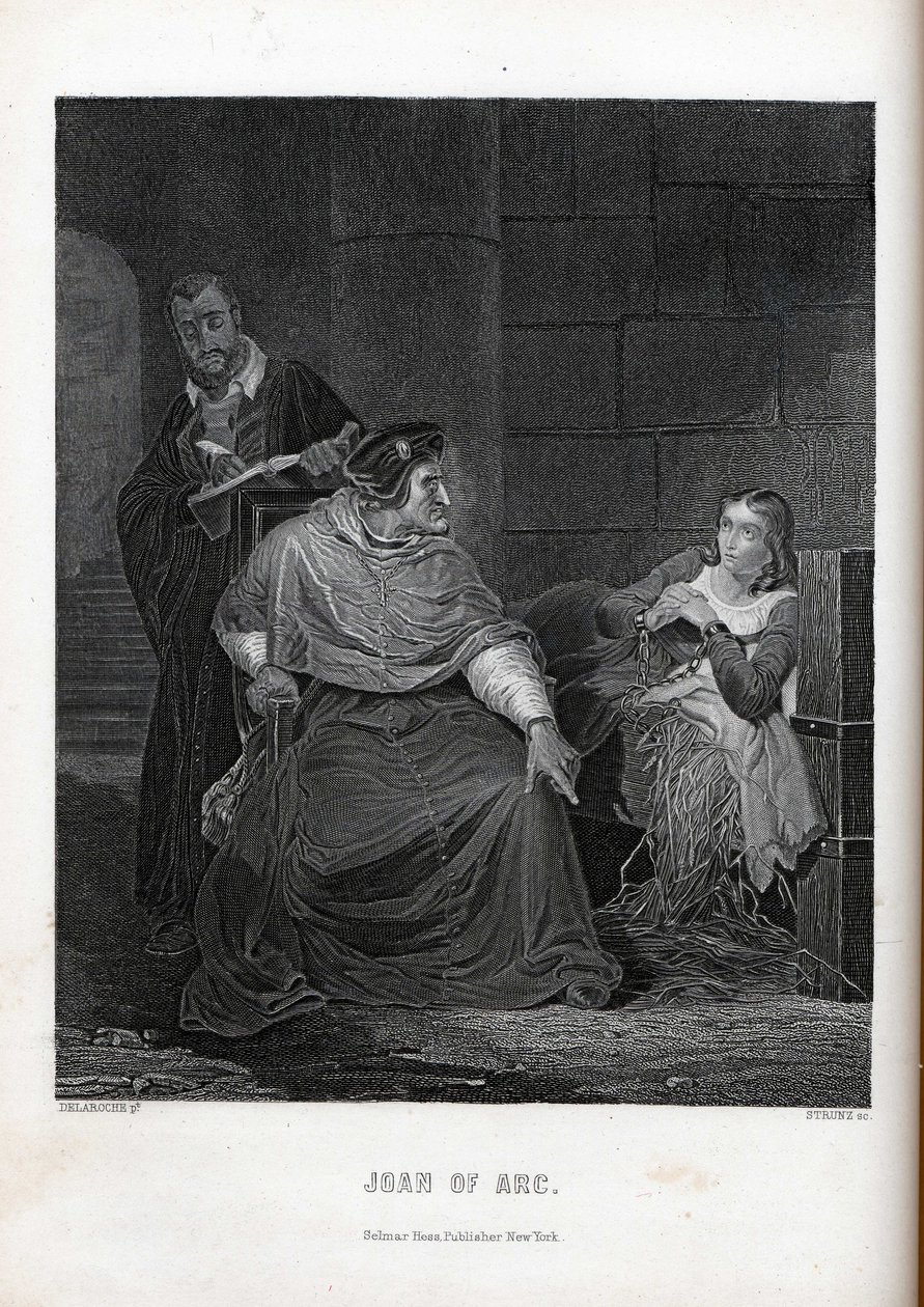 Giovanna d