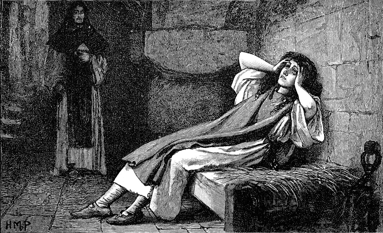 Giovanna d