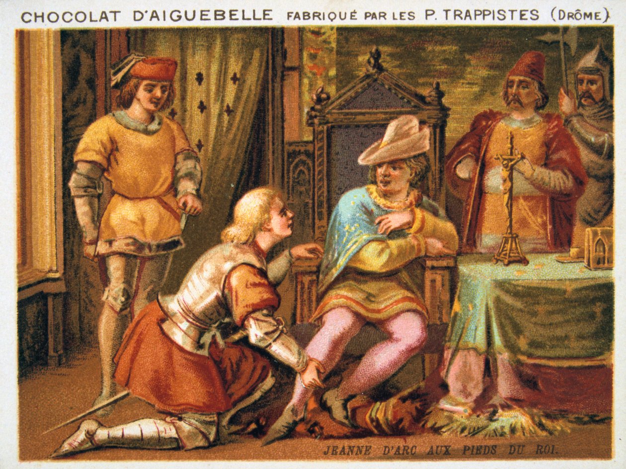 Giovanna d