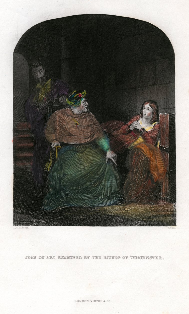 Giovanna d