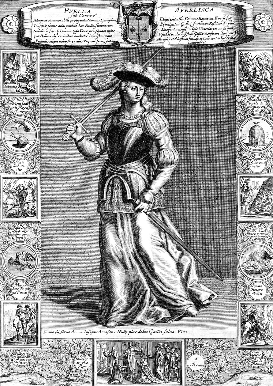 Giovanna d