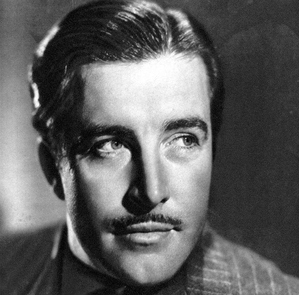 John Boles, attore americano da Unbekannt