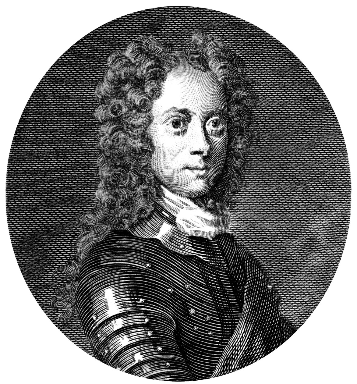John Campbell, 2° Duca di Argyll, generale e statista scozzese del XVIII secolo da Unbekannt