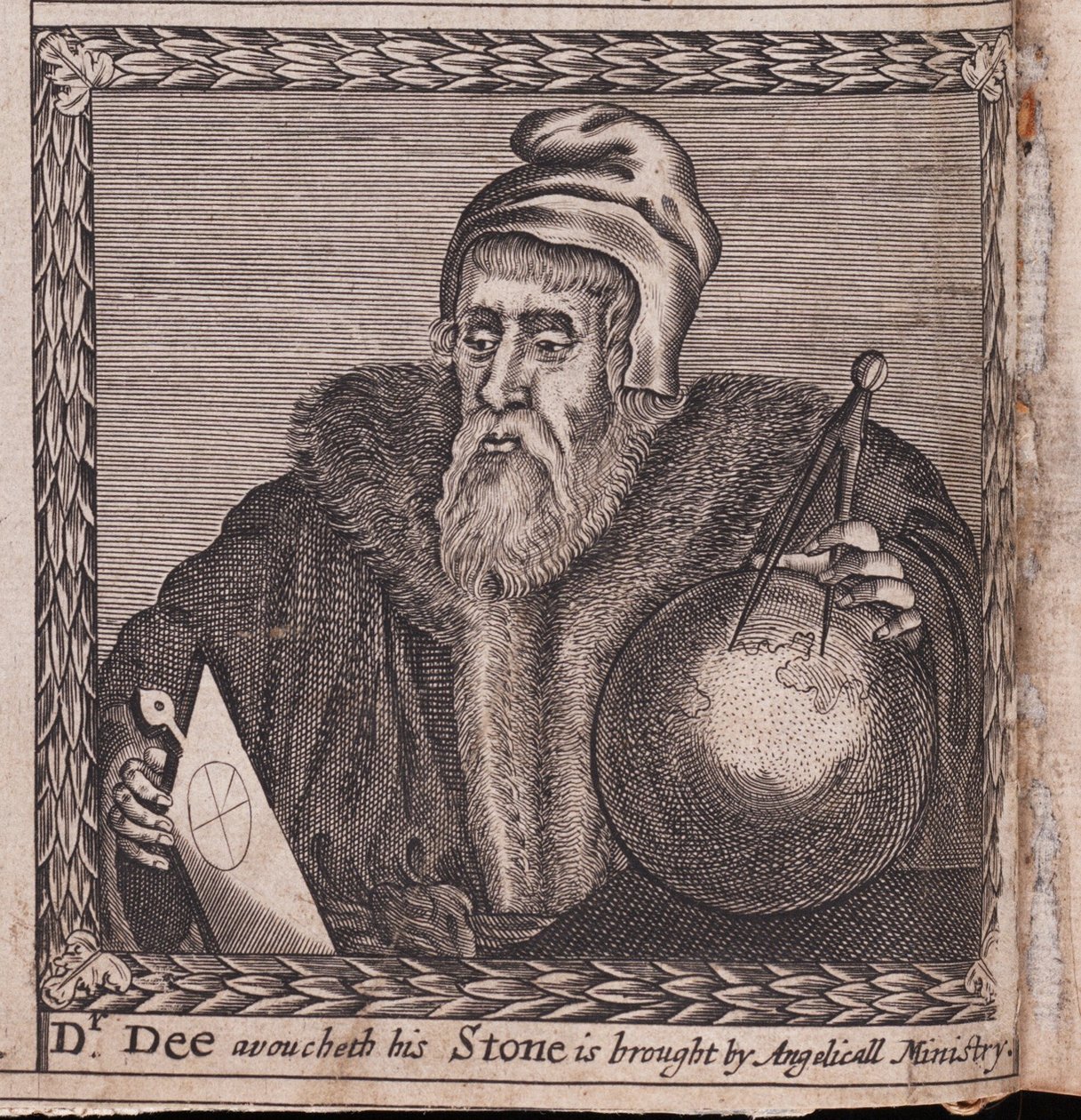 John Dee Da: L