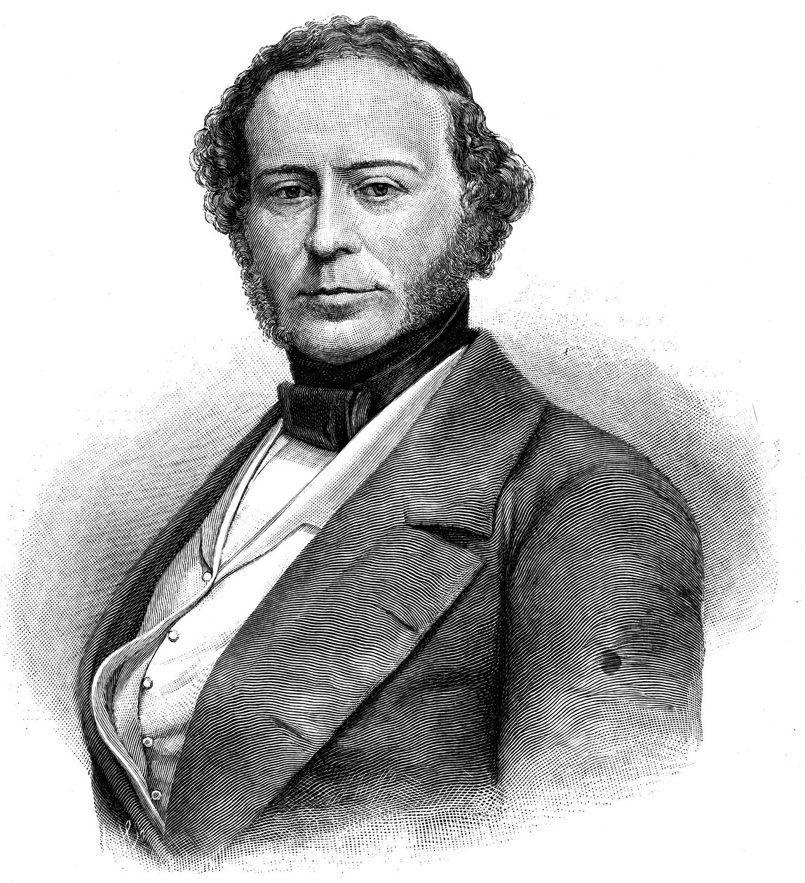 John Ericsson, ingegnere da Unbekannt