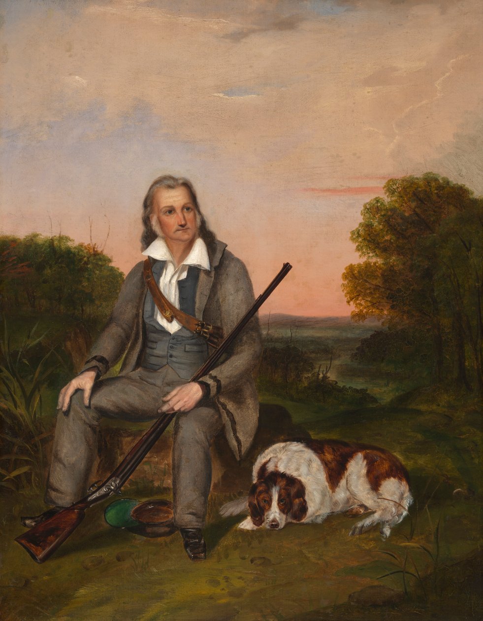 John James Audubon da Unbekannt