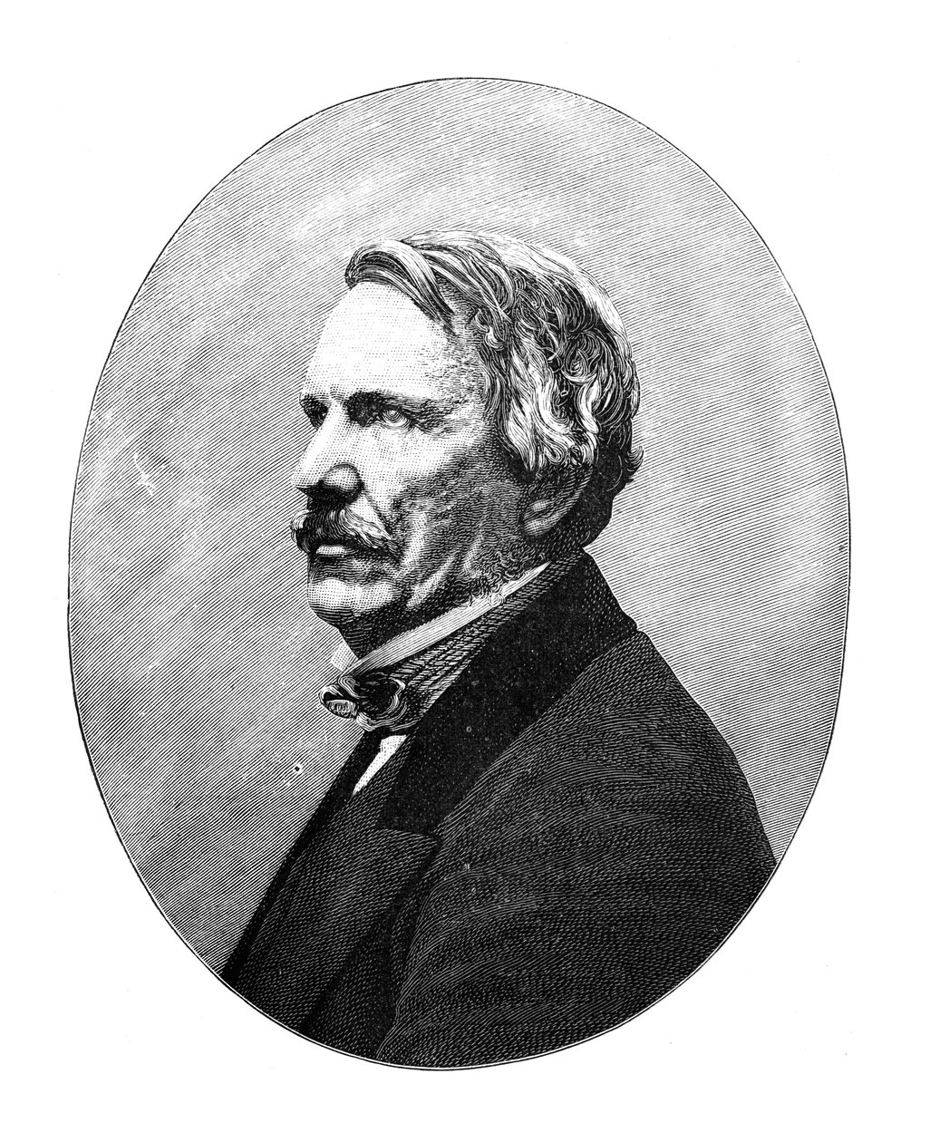 John Lawrence 1811-1879, 1° Barone Lawrence XIX secolo da Unbekannt