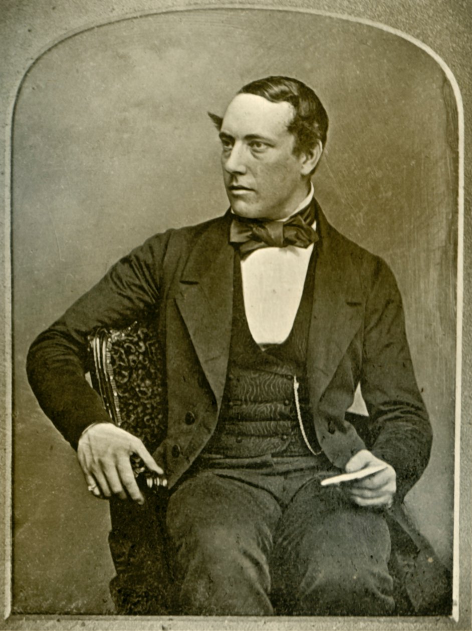 John Nicholson, 1851, 1901 da Unbekannt