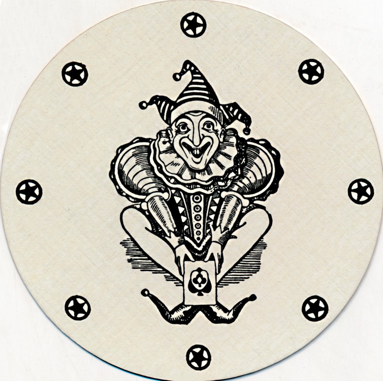Joker, c1929 da Unbekannt