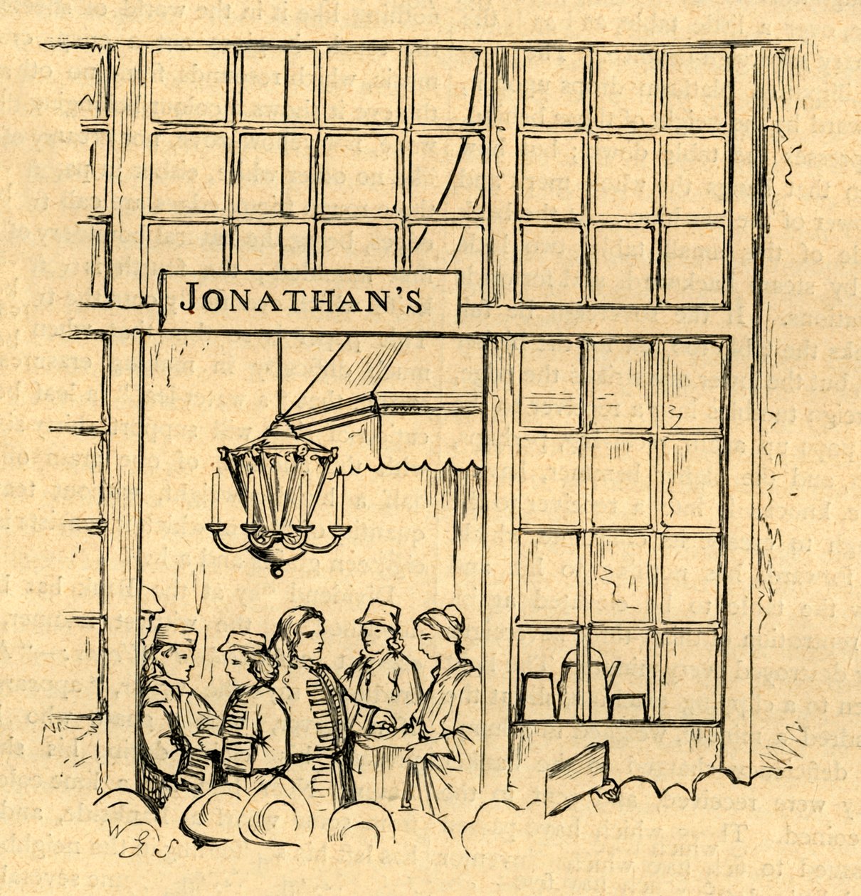 Jonathans, 1897 da Unbekannt