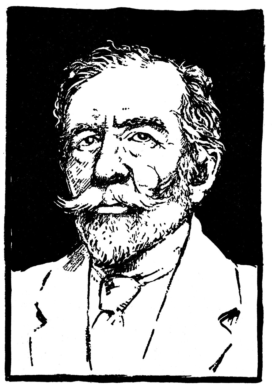 Joseph Conrad da Unbekannt