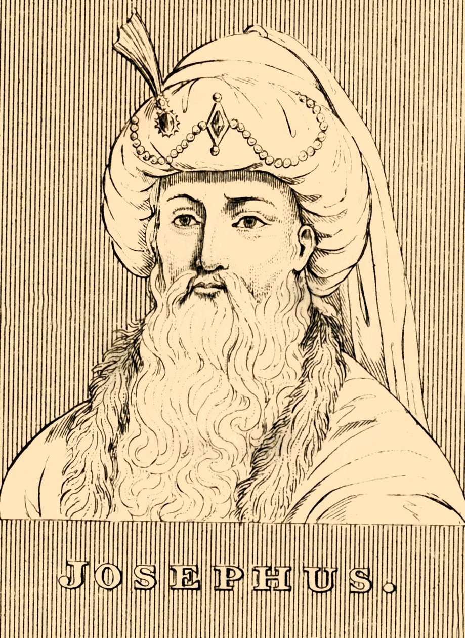 Giuseppe, 37 -c100, 1830 da Unbekannt