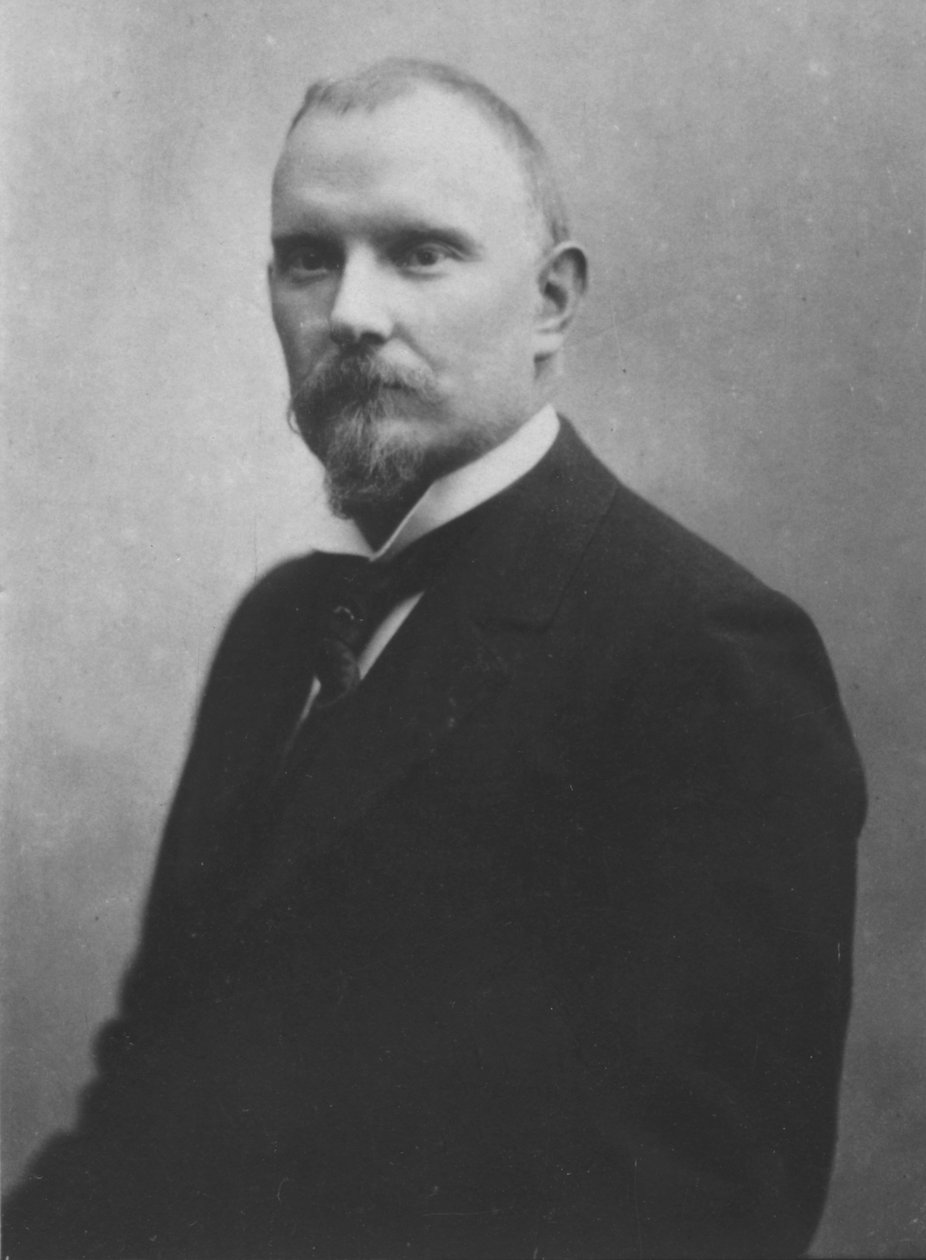 Jules Renard da Unbekannt