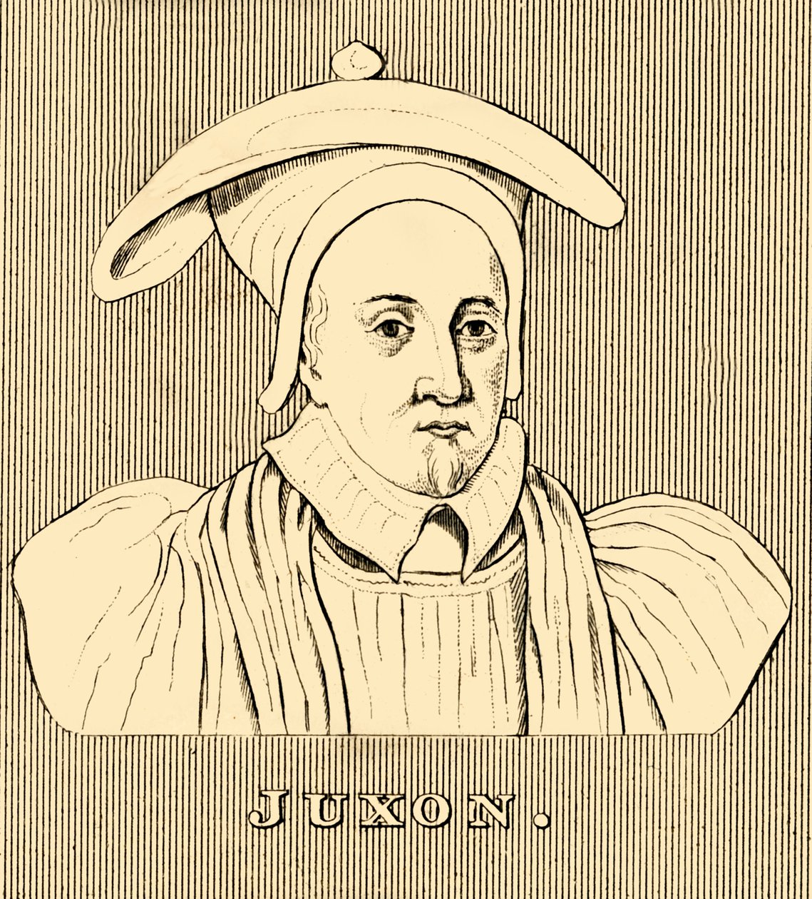 Juxon, 1582-1663, 1830 da Unbekannt