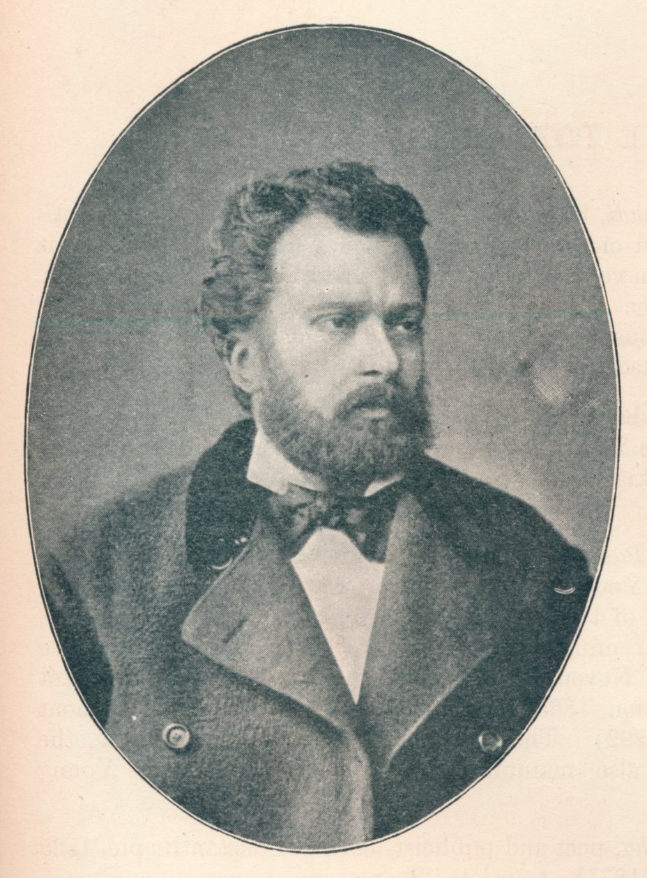 Kamal Bey, c1906, 1907 da Unbekannt